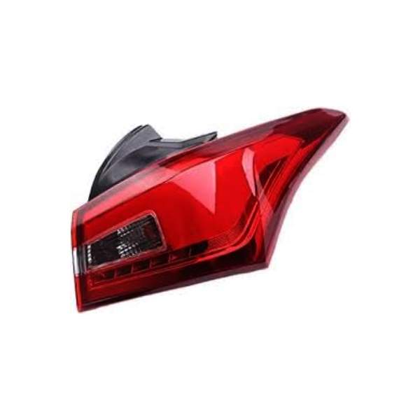 تصویر محصول چراغ خطر عقب راست ام وی ام آریزو 5ev 48 کیلووات سال 2024